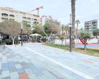 Herverkoop - Appartement -
Torrevieja - La Mata