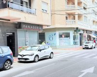 Herverkoop - Appartement -
Torrevieja - La Mata