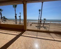 Herverkoop - Appartement -
Torrevieja - La Mata