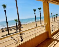 Herverkoop - Appartement -
Torrevieja - La Mata