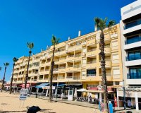Herverkoop - Appartement -
Torrevieja - La Mata