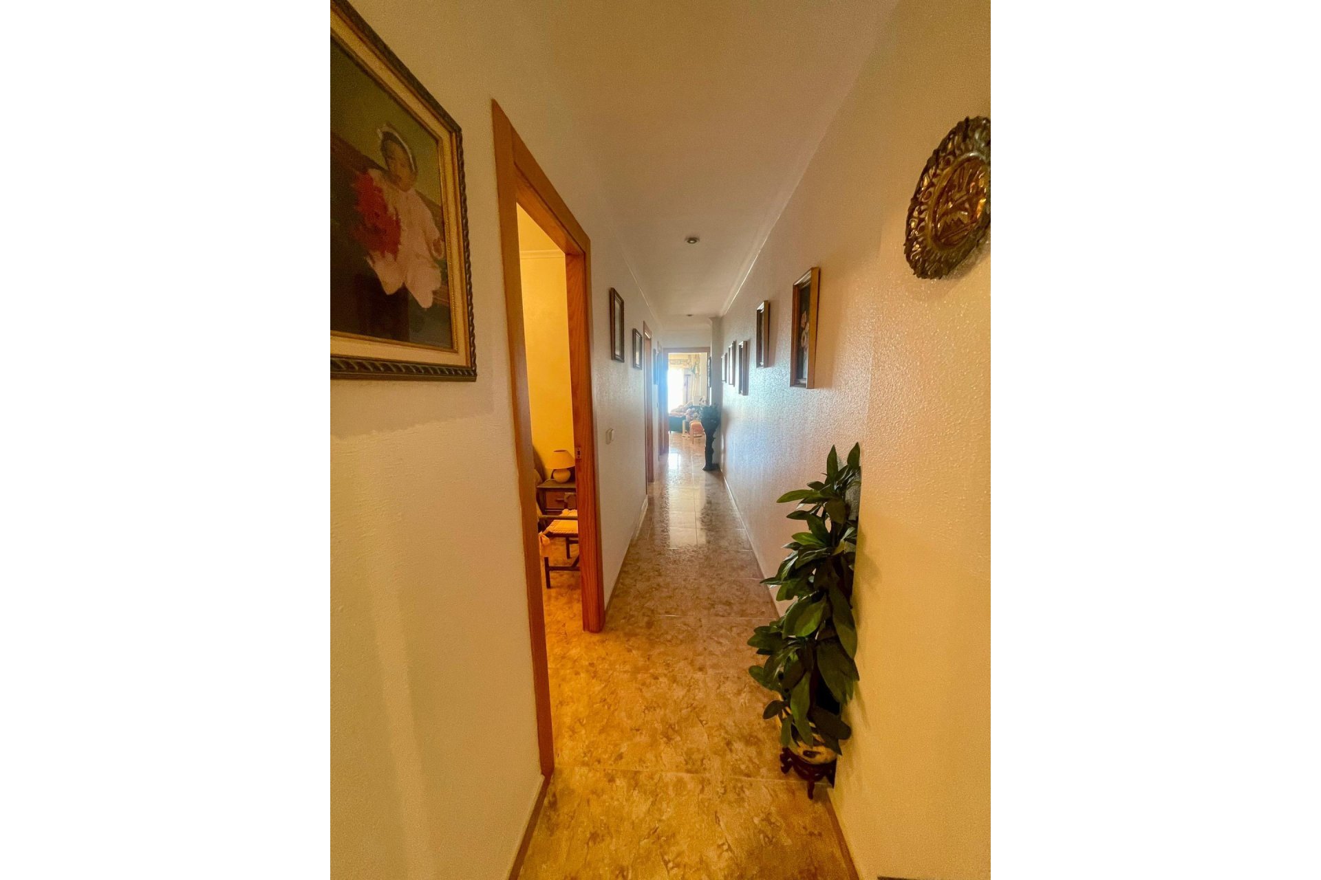 Herverkoop - Appartement -
Torrevieja - La Mata