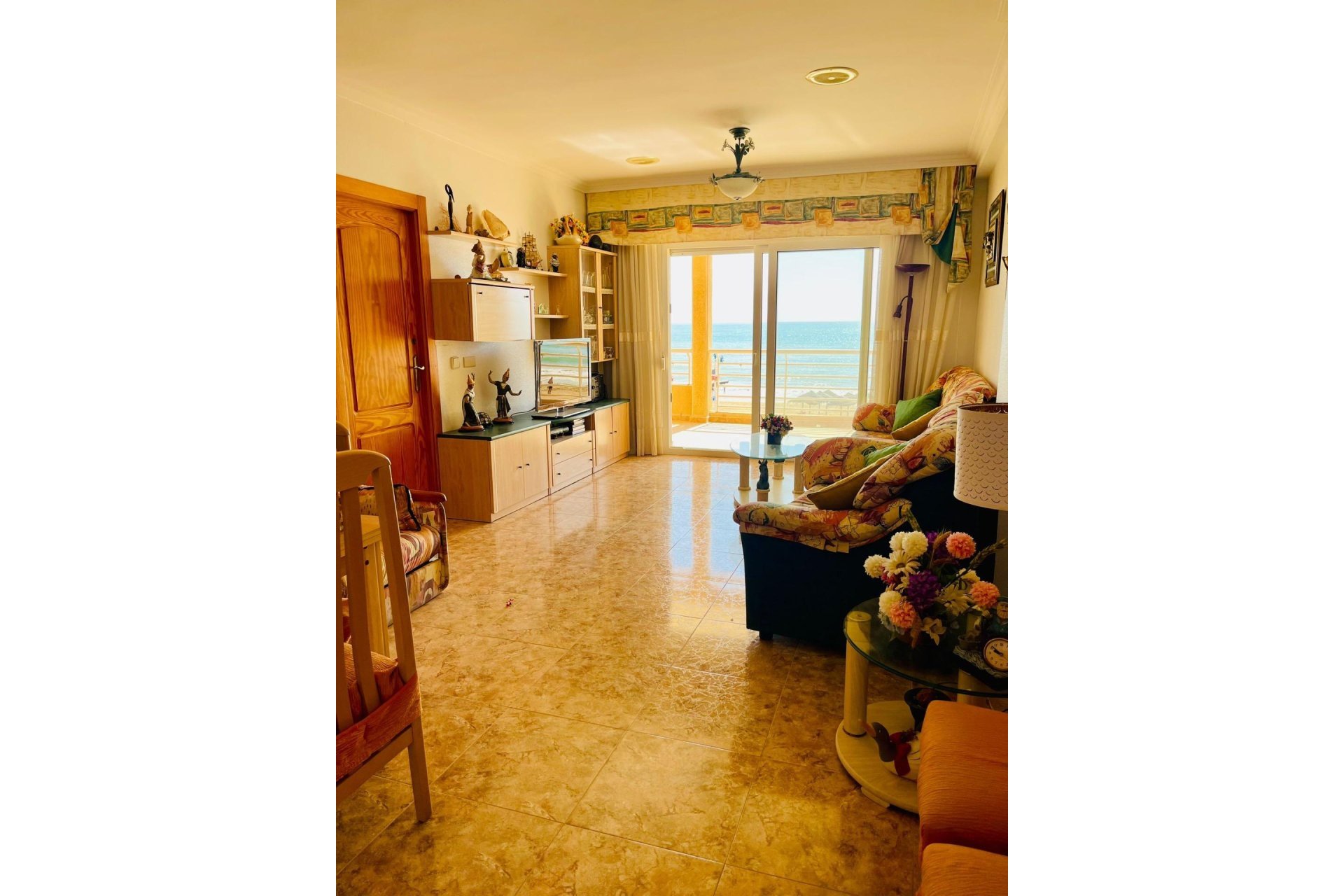 Herverkoop - Appartement -
Torrevieja - La Mata