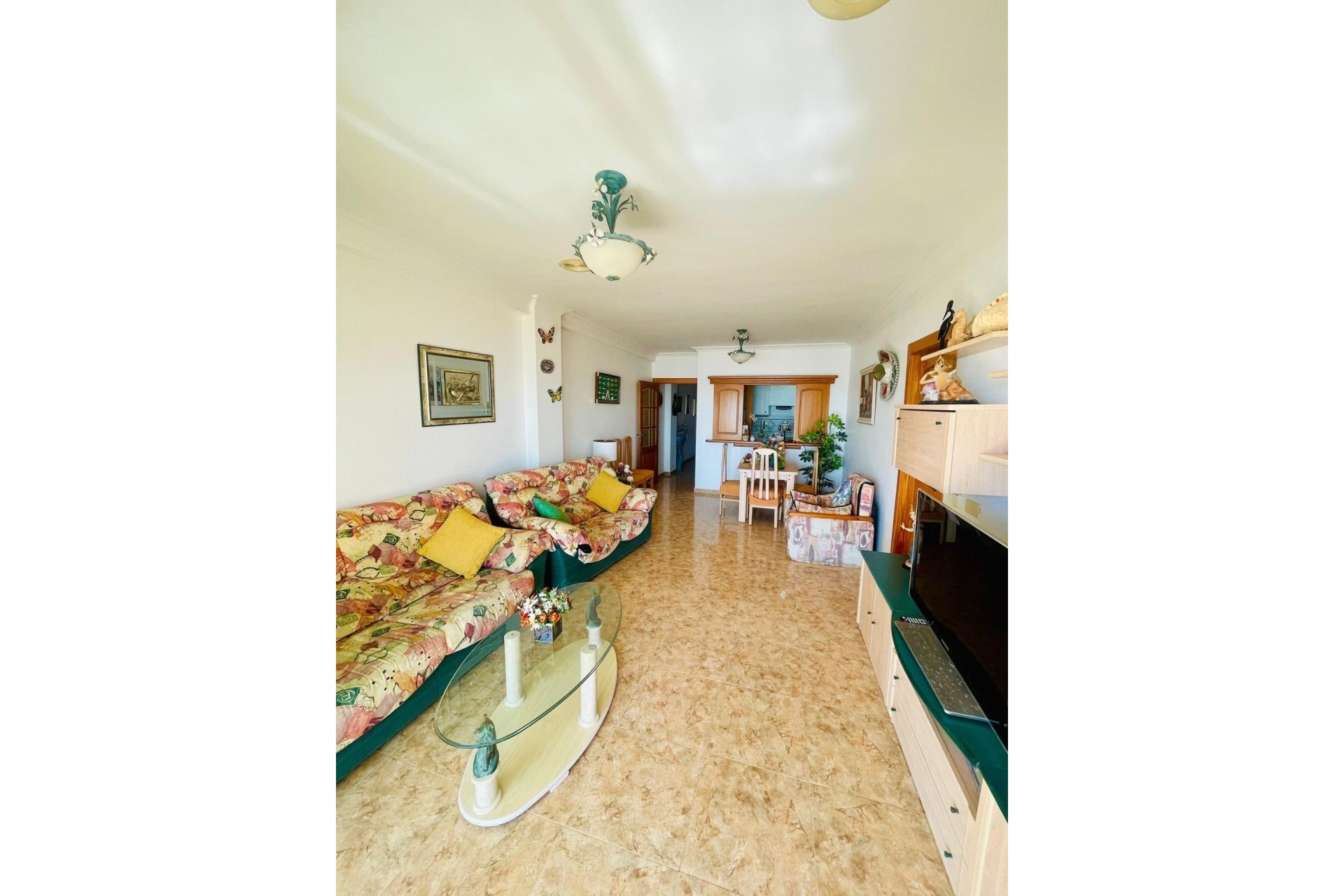 Herverkoop - Appartement -
Torrevieja - La Mata