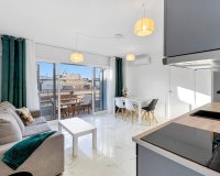 Herverkoop - Appartement -
Torrevieja - La Mata