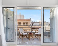 Herverkoop - Appartement -
Torrevieja - La Mata