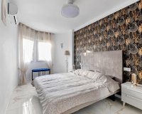 Herverkoop - Appartement -
Torrevieja - La Mata
