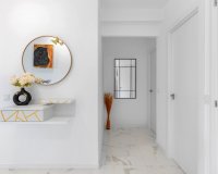 Herverkoop - Appartement -
Torrevieja - La Mata