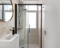 Herverkoop - Appartement -
Torrevieja - La Mata