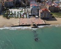 Herverkoop - Appartement -
Torrevieja - La Mata