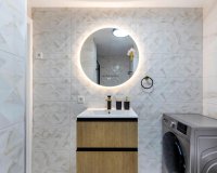 Herverkoop - Appartement -
Torrevieja - La Mata