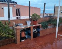 Herverkoop - Appartement -
Torrevieja - La Mata