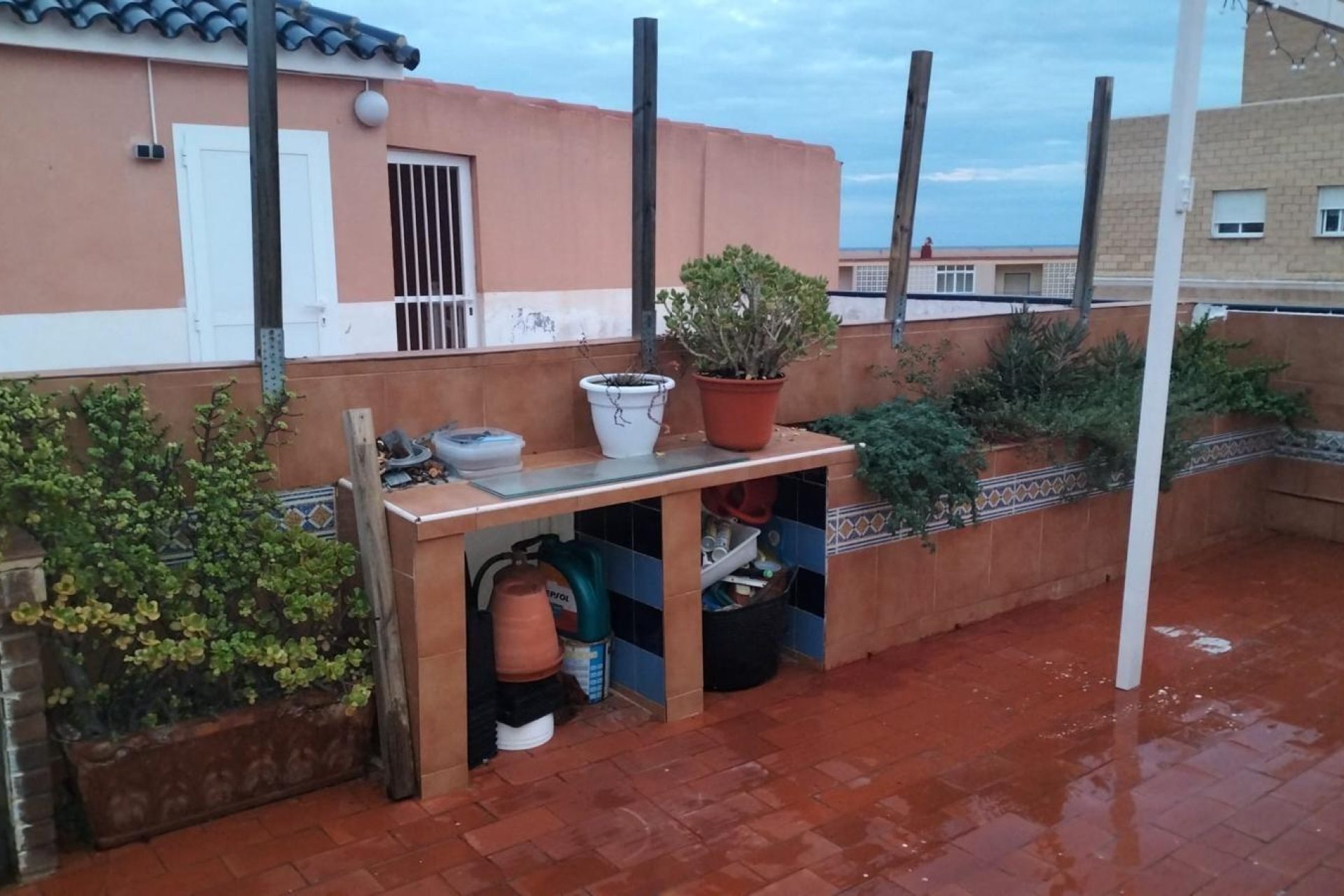Herverkoop - Appartement -
Torrevieja - La Mata