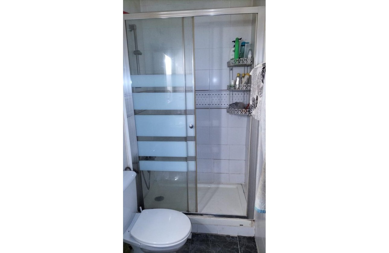 Herverkoop - Appartement -
Torrevieja - La Mata