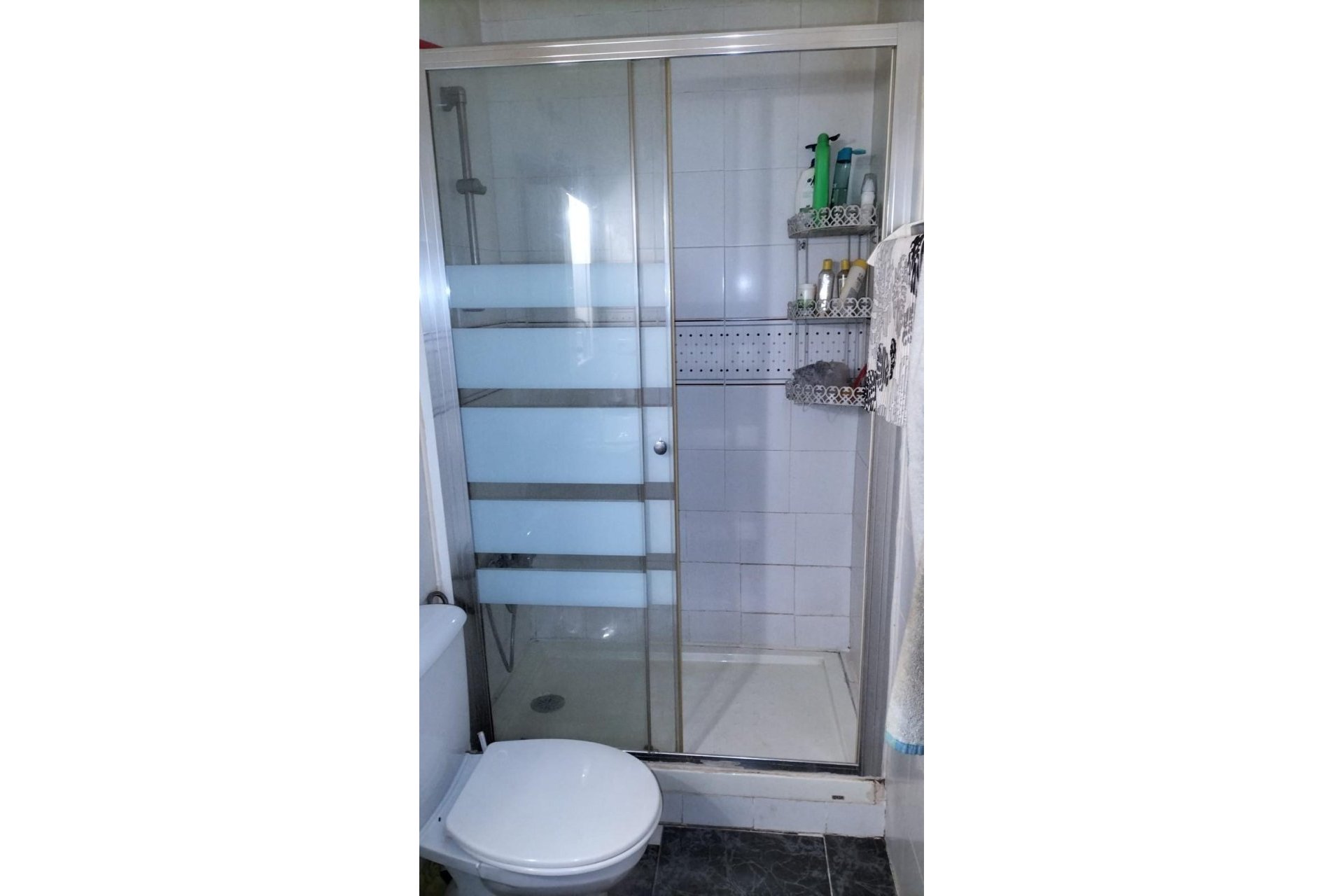 Herverkoop - Appartement -
Torrevieja - La Mata