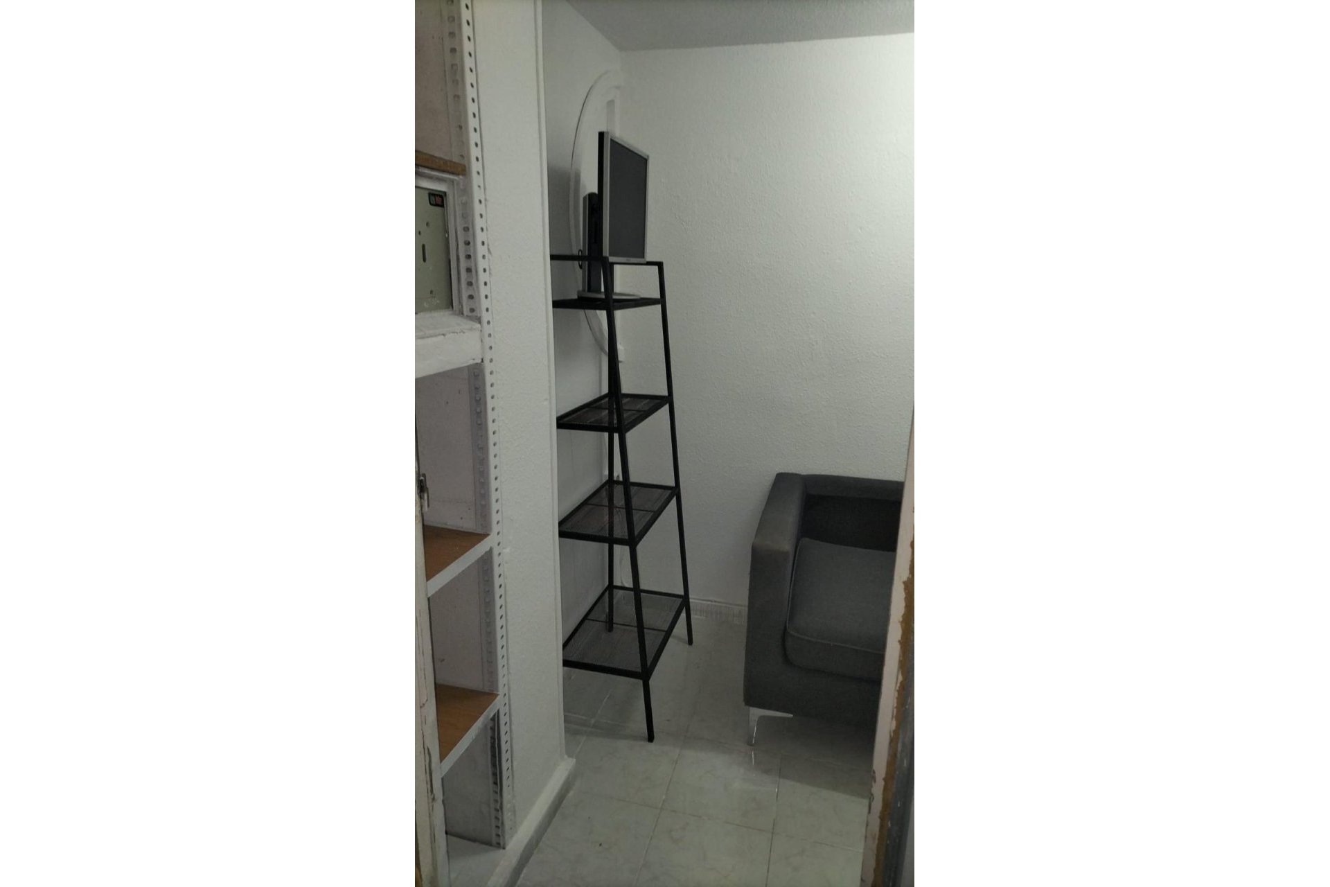 Herverkoop - Appartement -
Torrevieja - La Mata