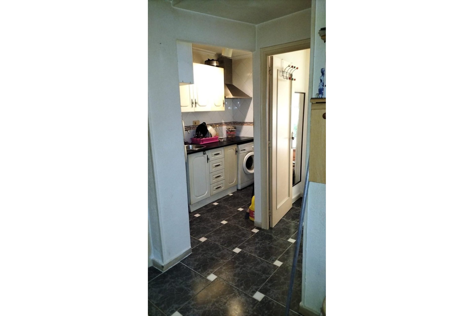 Herverkoop - Appartement -
Torrevieja - La Mata