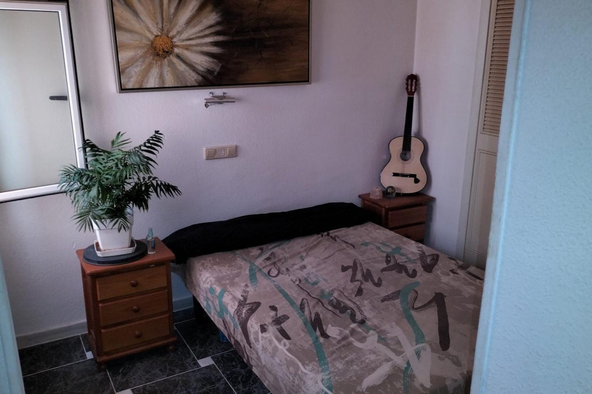 Herverkoop - Appartement -
Torrevieja - La Mata