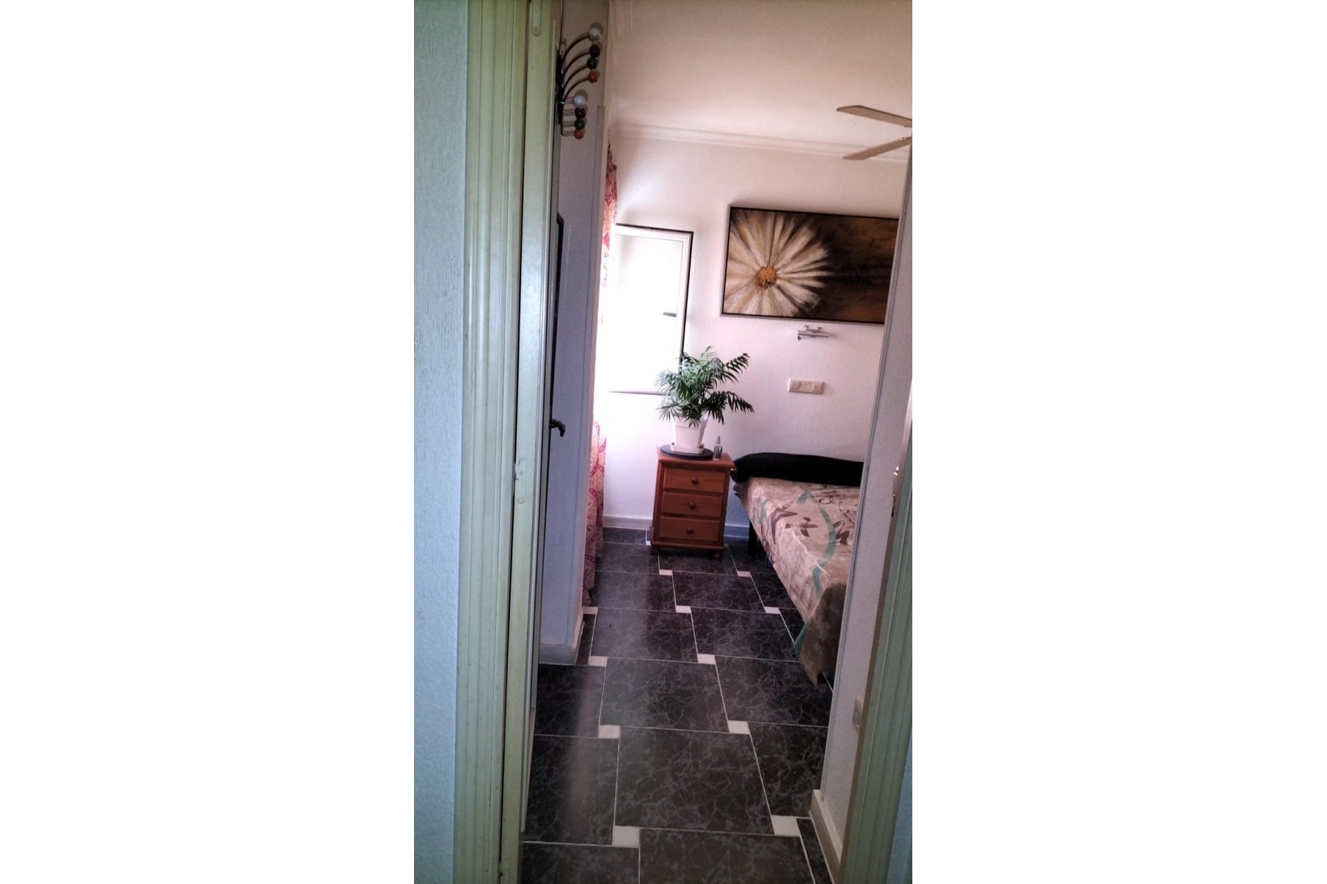 Herverkoop - Appartement -
Torrevieja - La Mata