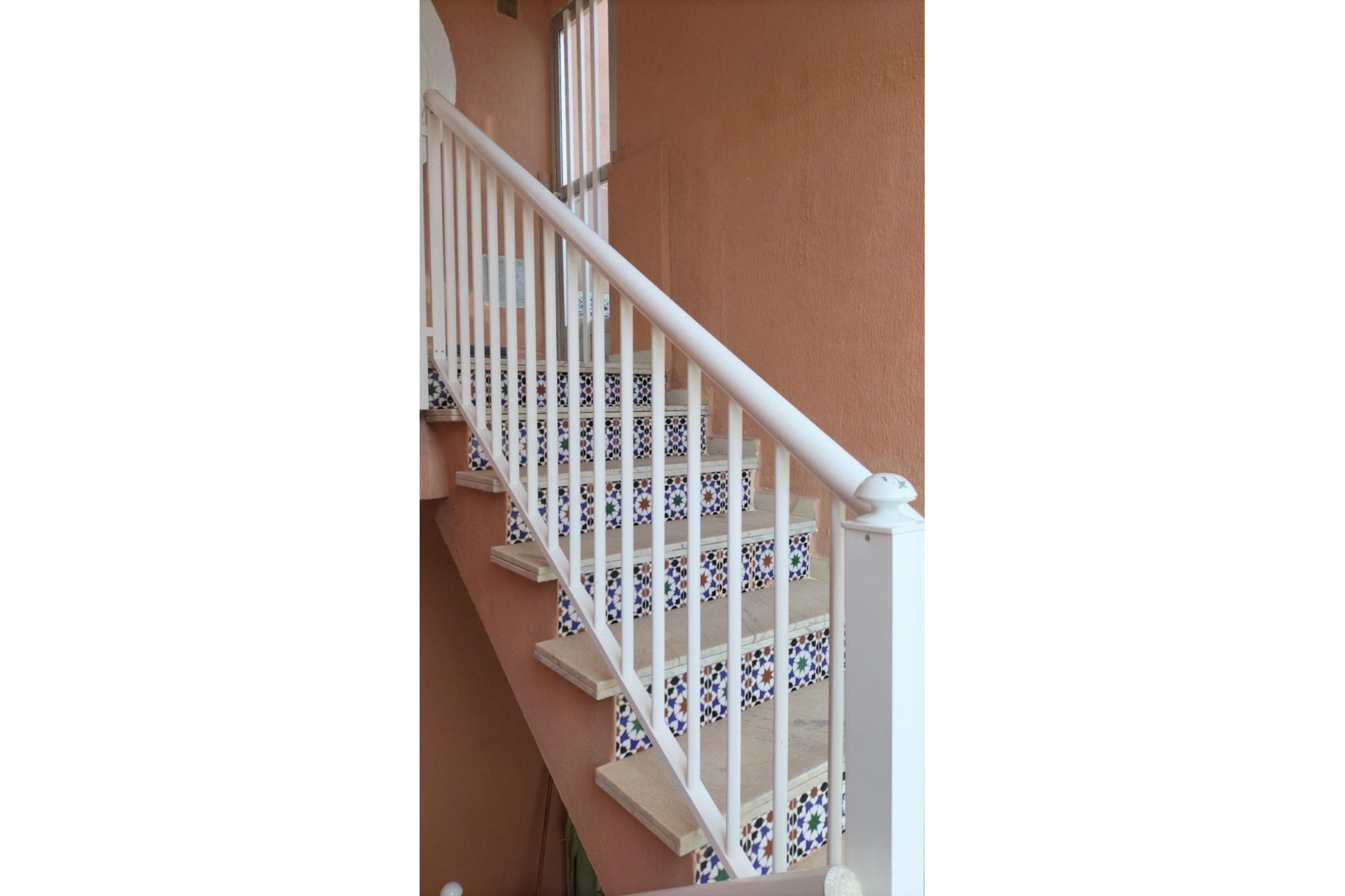 Herverkoop - Appartement -
Torrevieja - La Mata