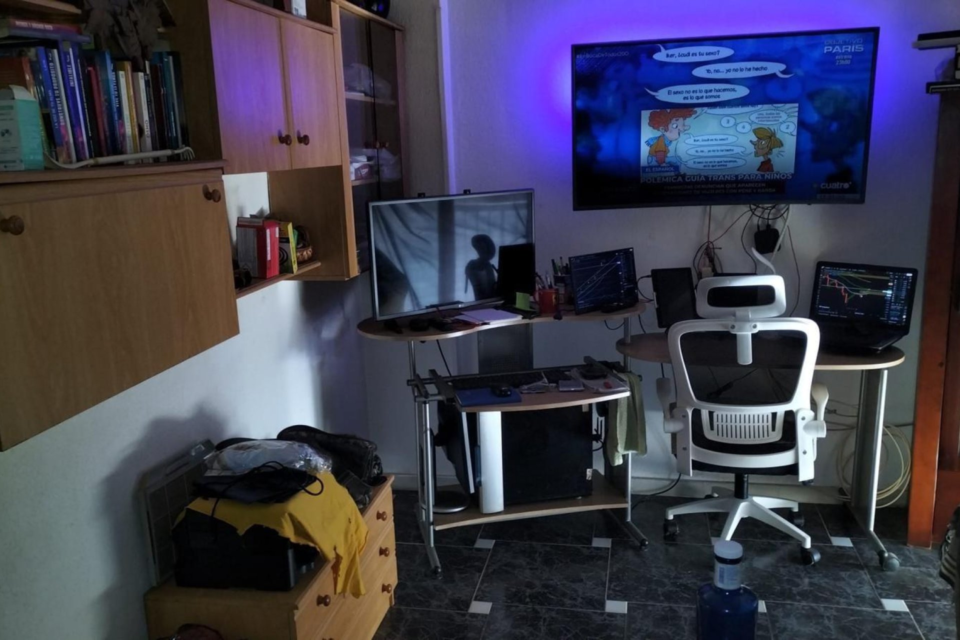 Herverkoop - Appartement -
Torrevieja - La Mata