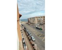 Herverkoop - Appartement -
Torrevieja - La Mata