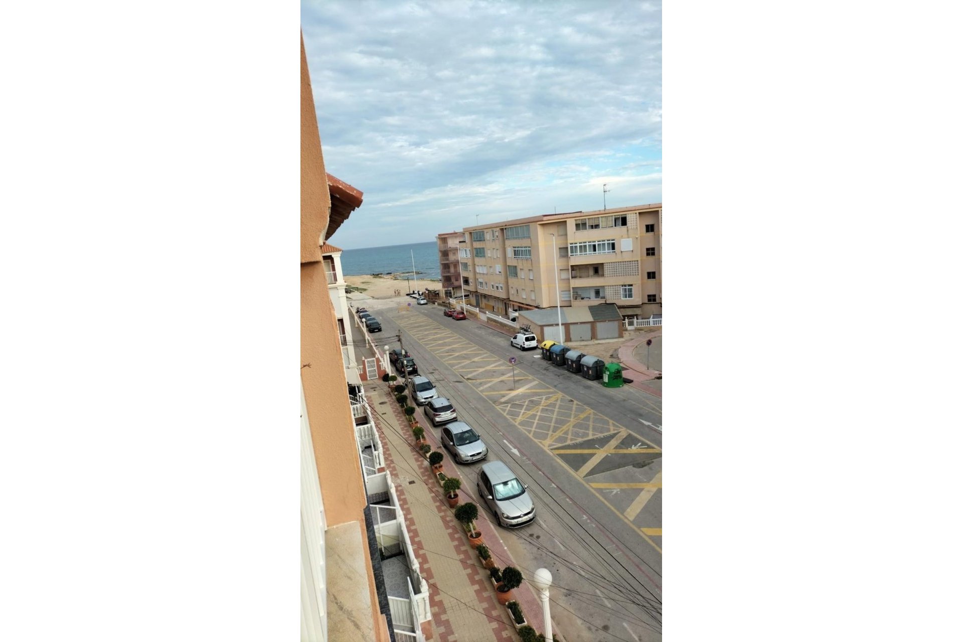 Herverkoop - Appartement -
Torrevieja - La Mata