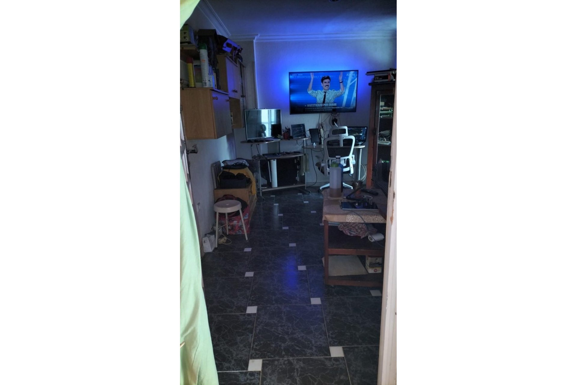 Herverkoop - Appartement -
Torrevieja - La Mata