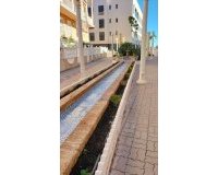 Herverkoop - Appartement -
Torrevieja - La Mata