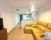 Herverkoop - Appartement -
Torrevieja - La Mata