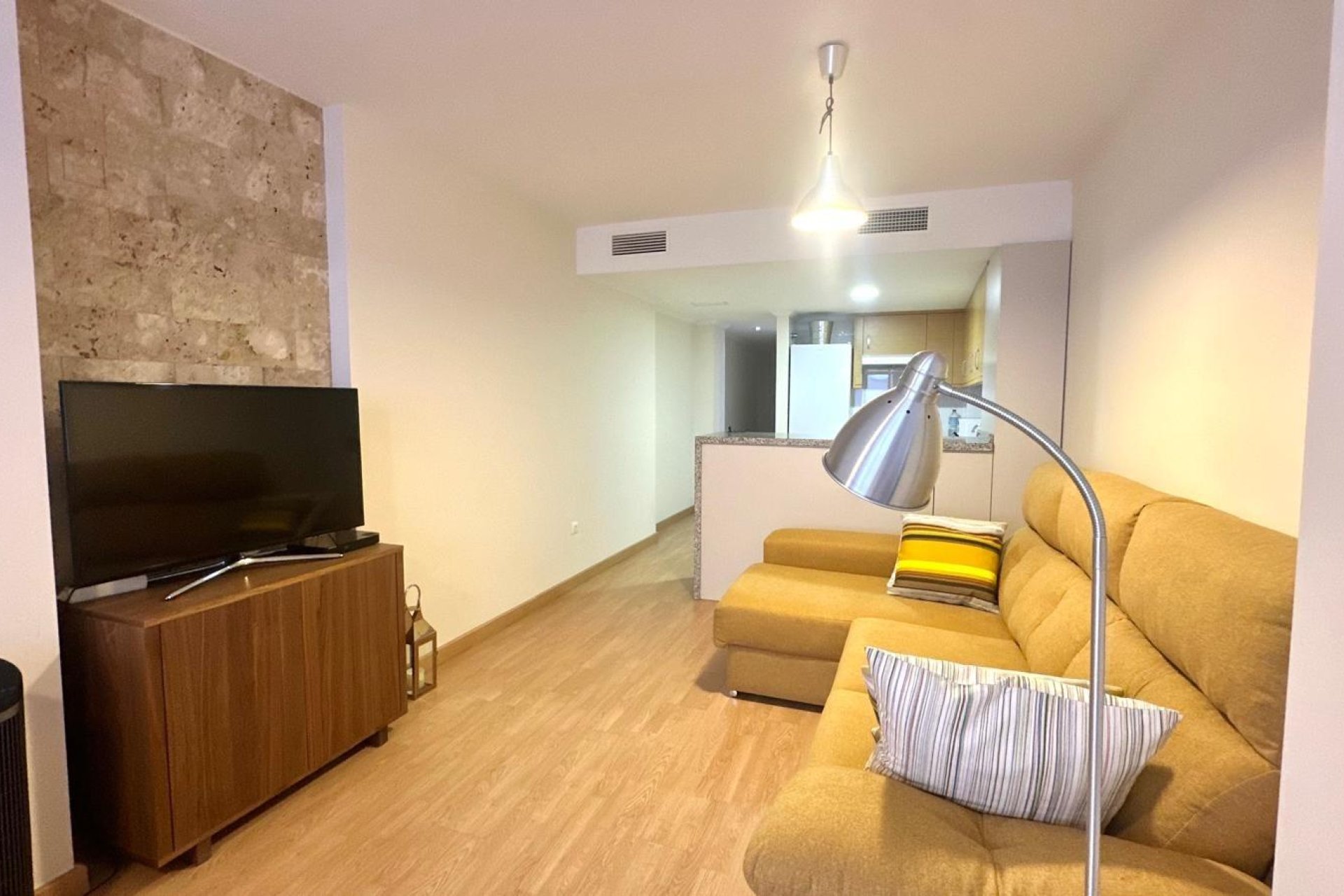 Herverkoop - Appartement -
Torrevieja - La Mata
