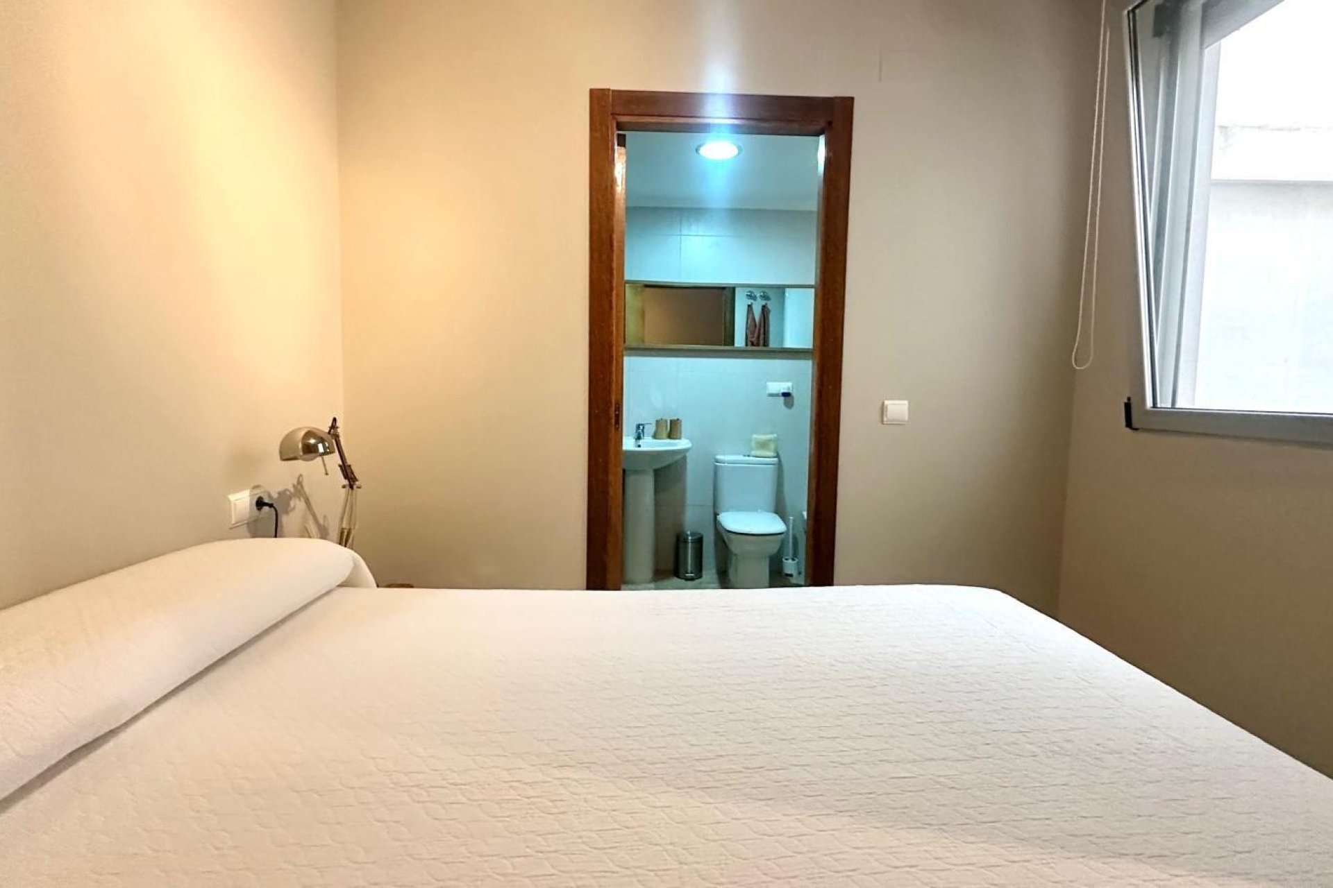 Herverkoop - Appartement -
Torrevieja - La Mata