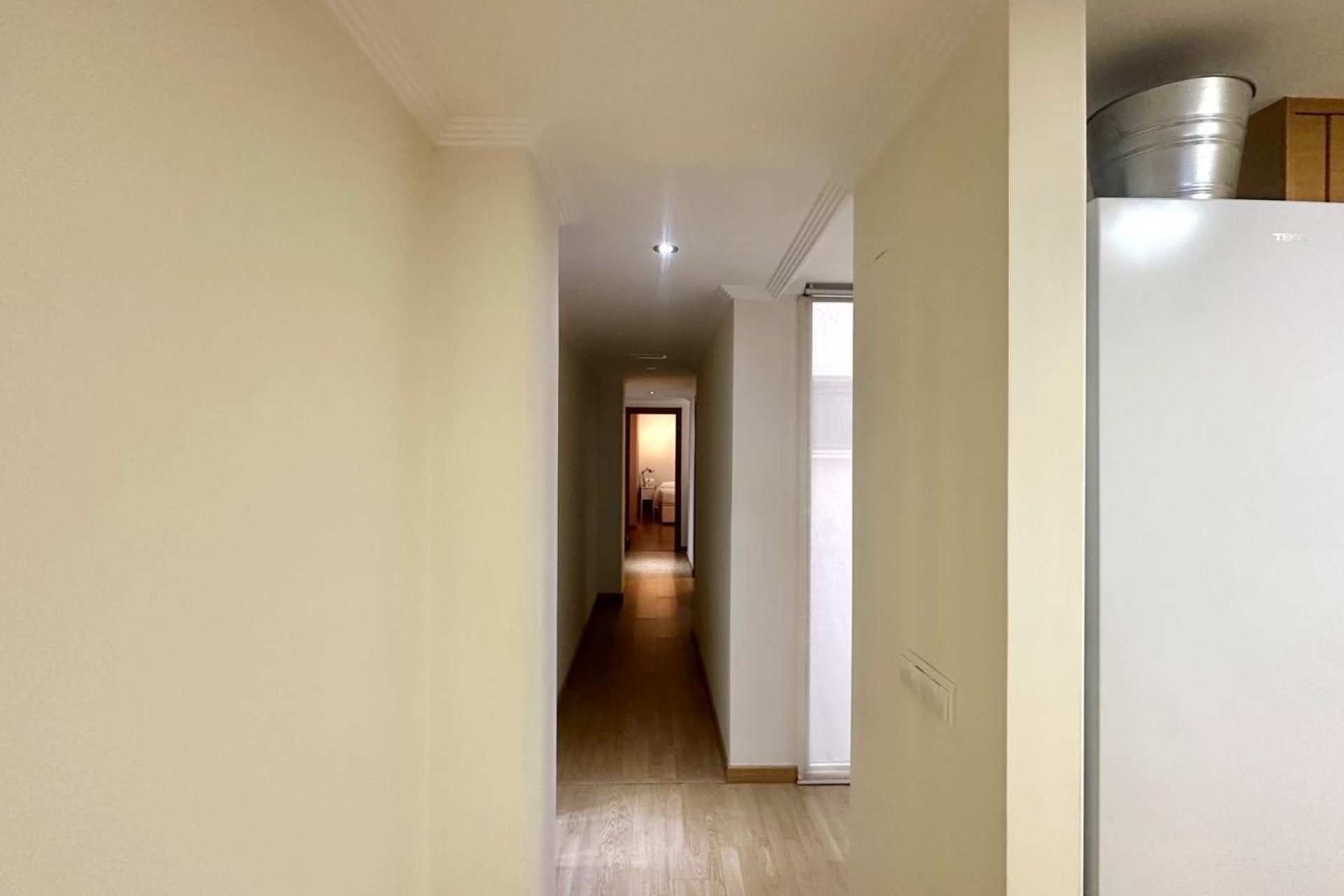 Herverkoop - Appartement -
Torrevieja - La Mata