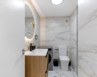 Herverkoop - Appartement -
Torrevieja - La Mata