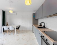 Herverkoop - Appartement -
Torrevieja - La Mata