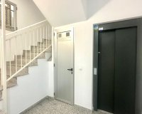 Herverkoop - Appartement -
Torrevieja - La Mata