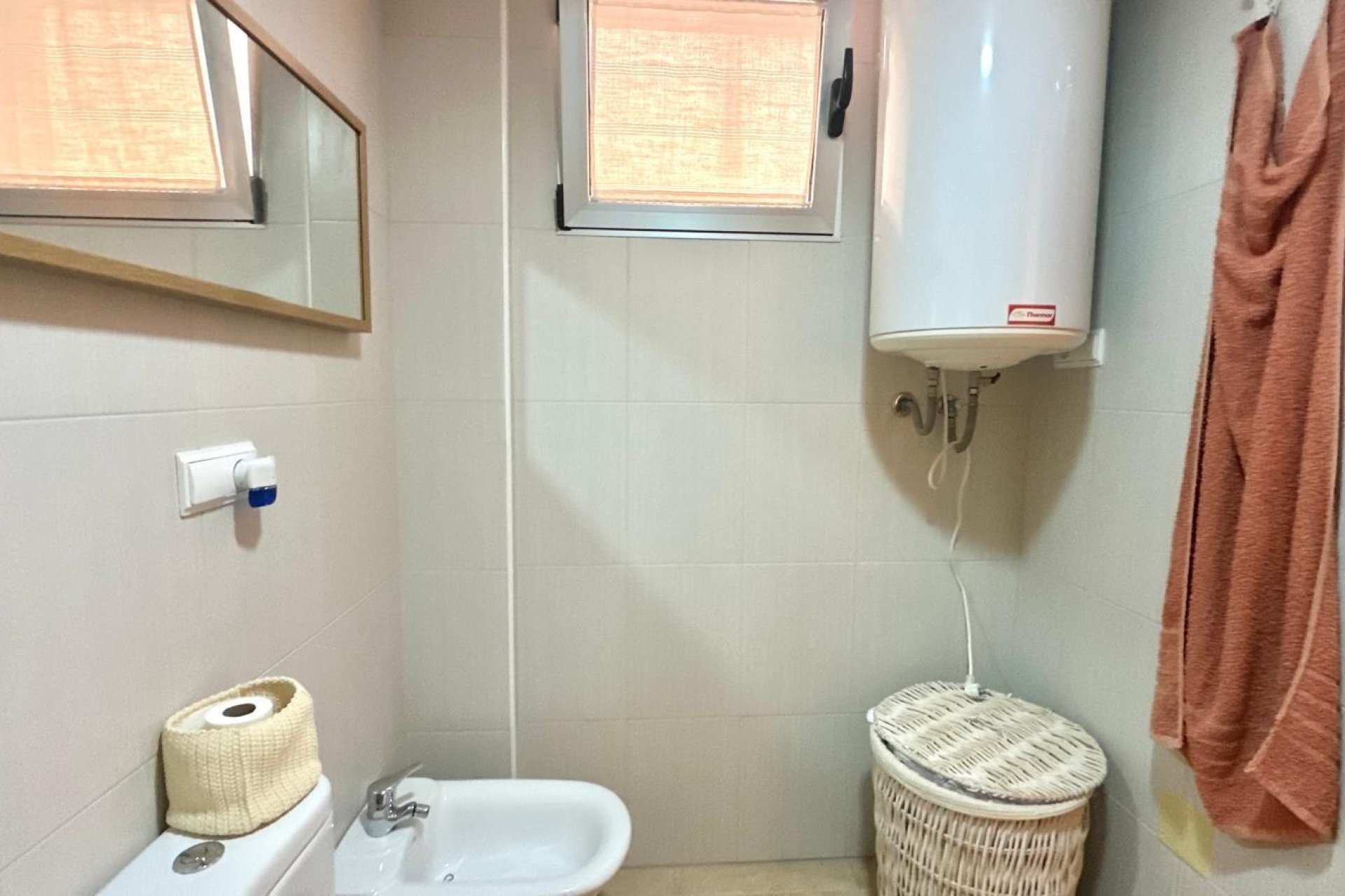 Herverkoop - Appartement -
Torrevieja - La Mata