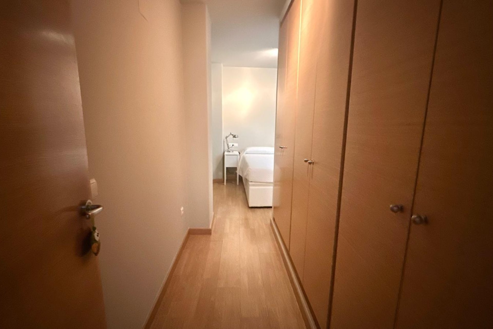 Herverkoop - Appartement -
Torrevieja - La Mata