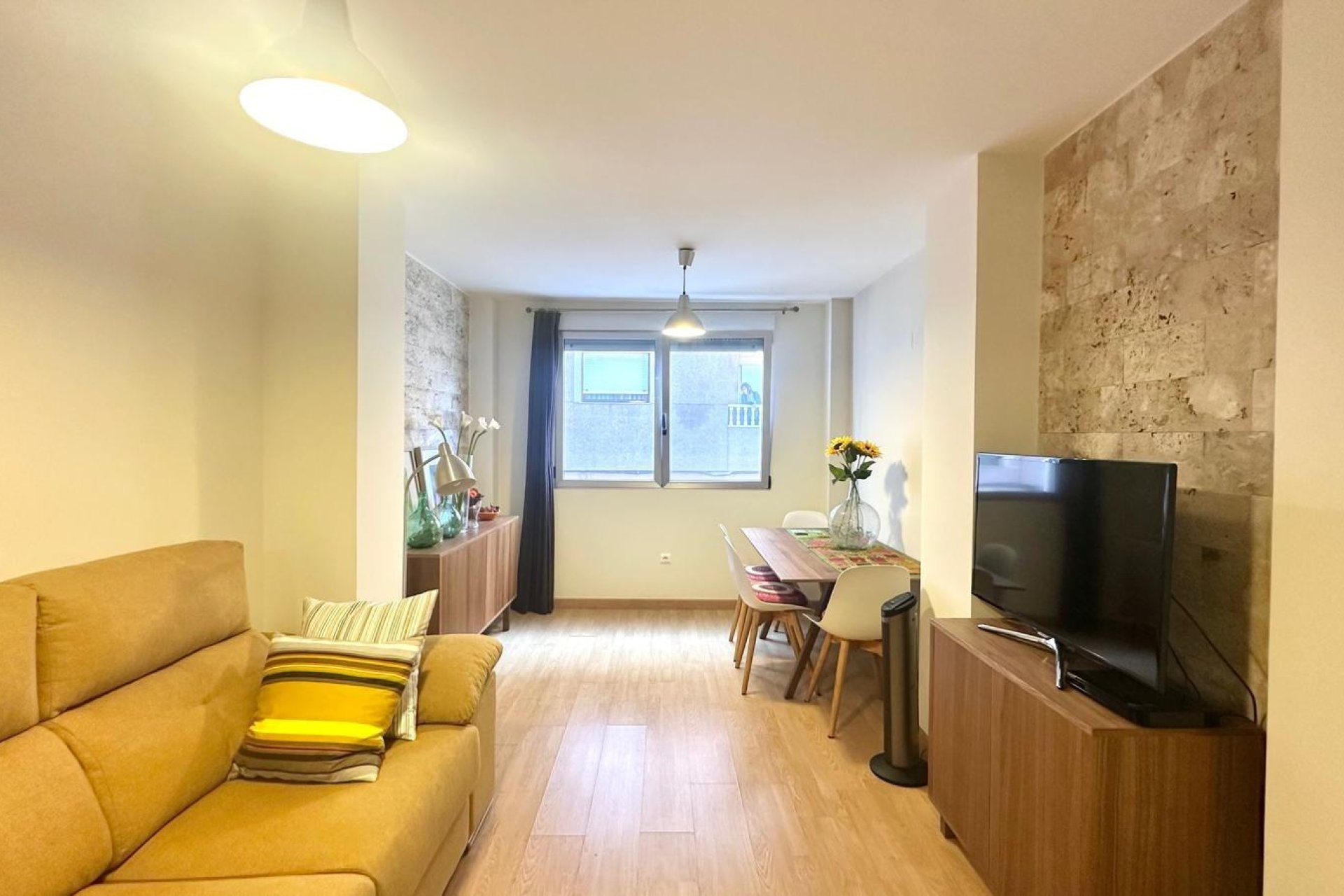 Herverkoop - Appartement -
Torrevieja - La Mata