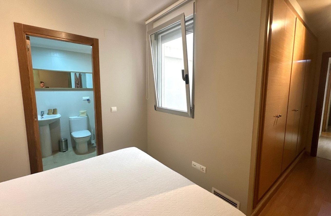 Herverkoop - Appartement -
Torrevieja - La Mata