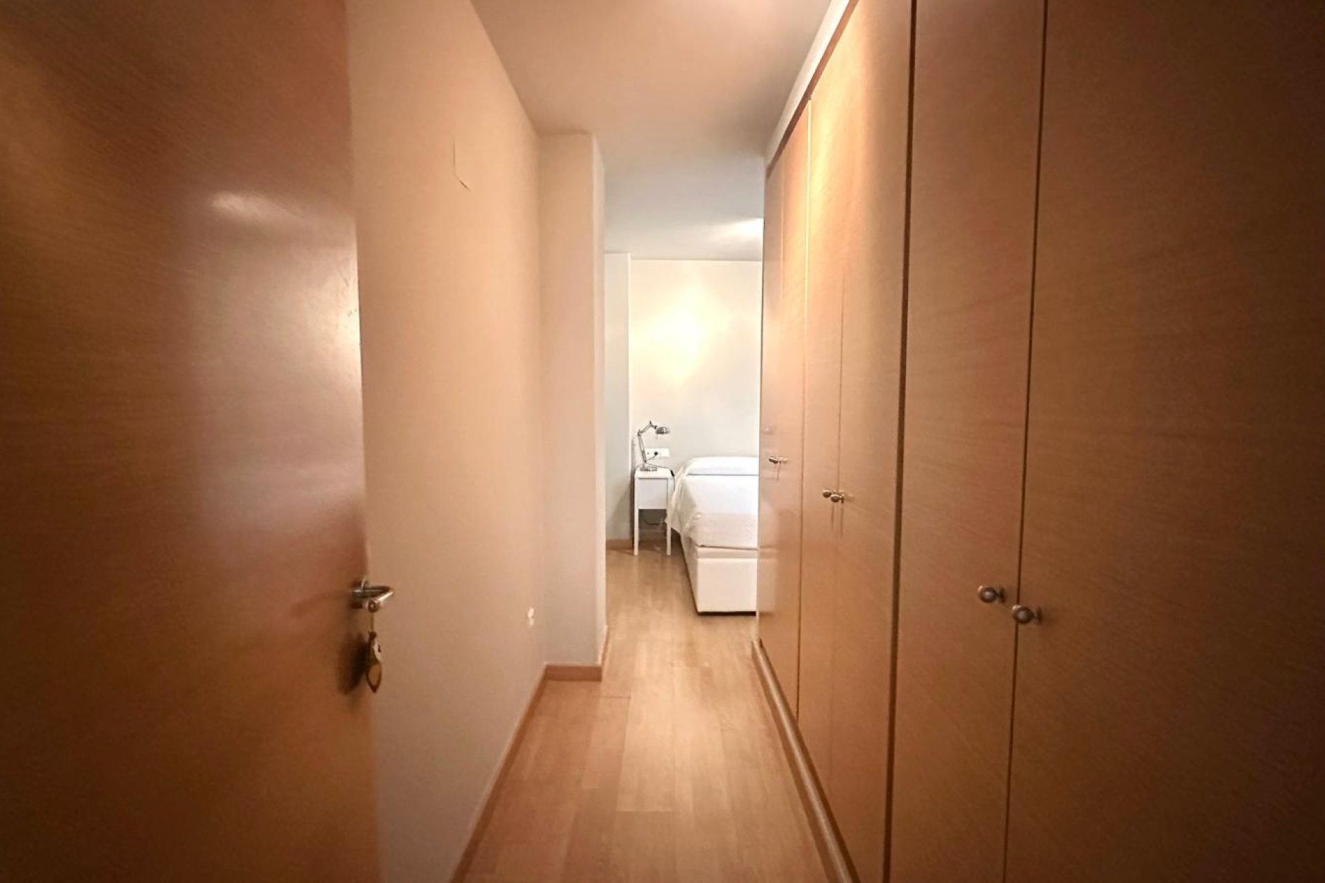 Herverkoop - Appartement -
Torrevieja - La Mata