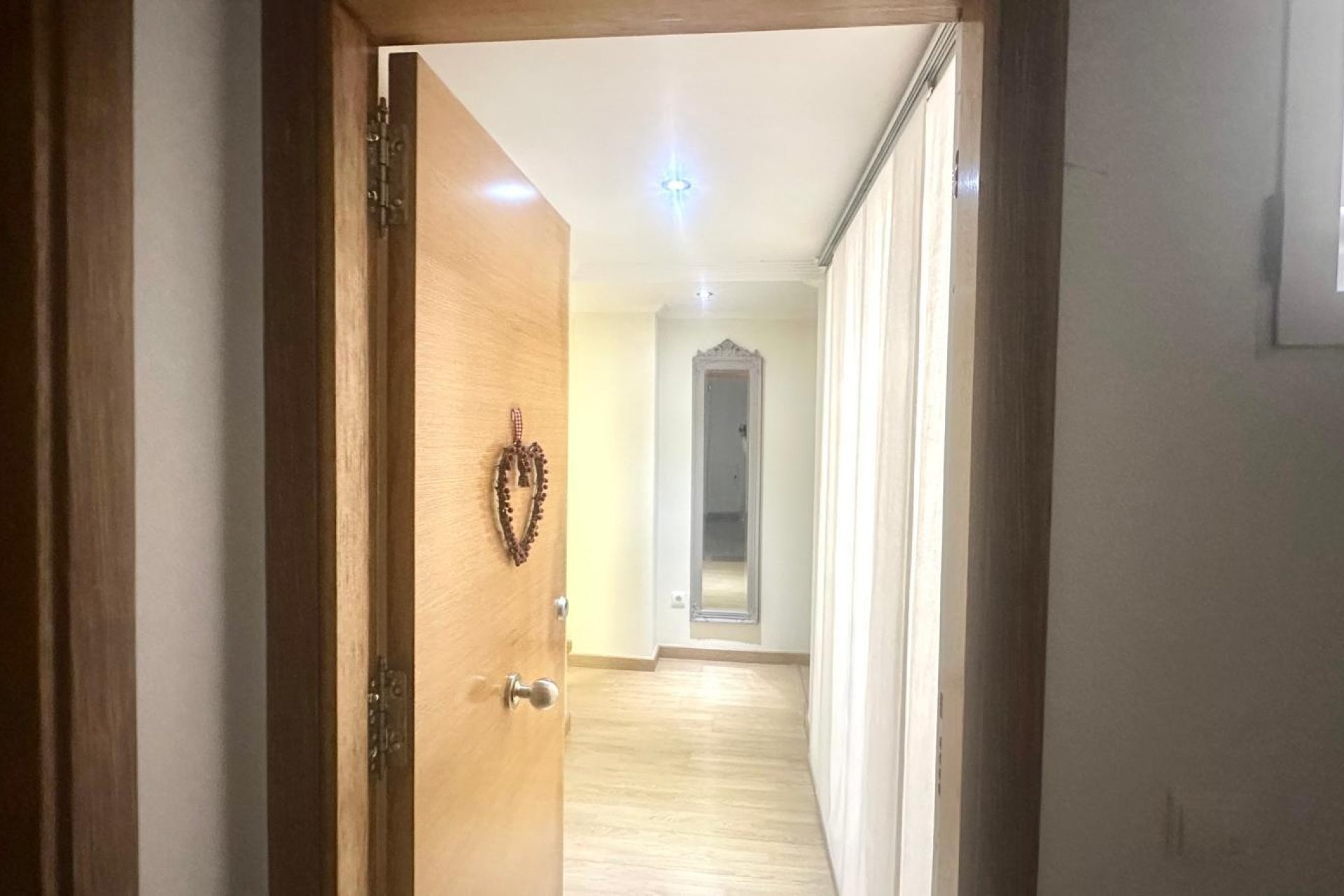 Herverkoop - Appartement -
Torrevieja - La Mata