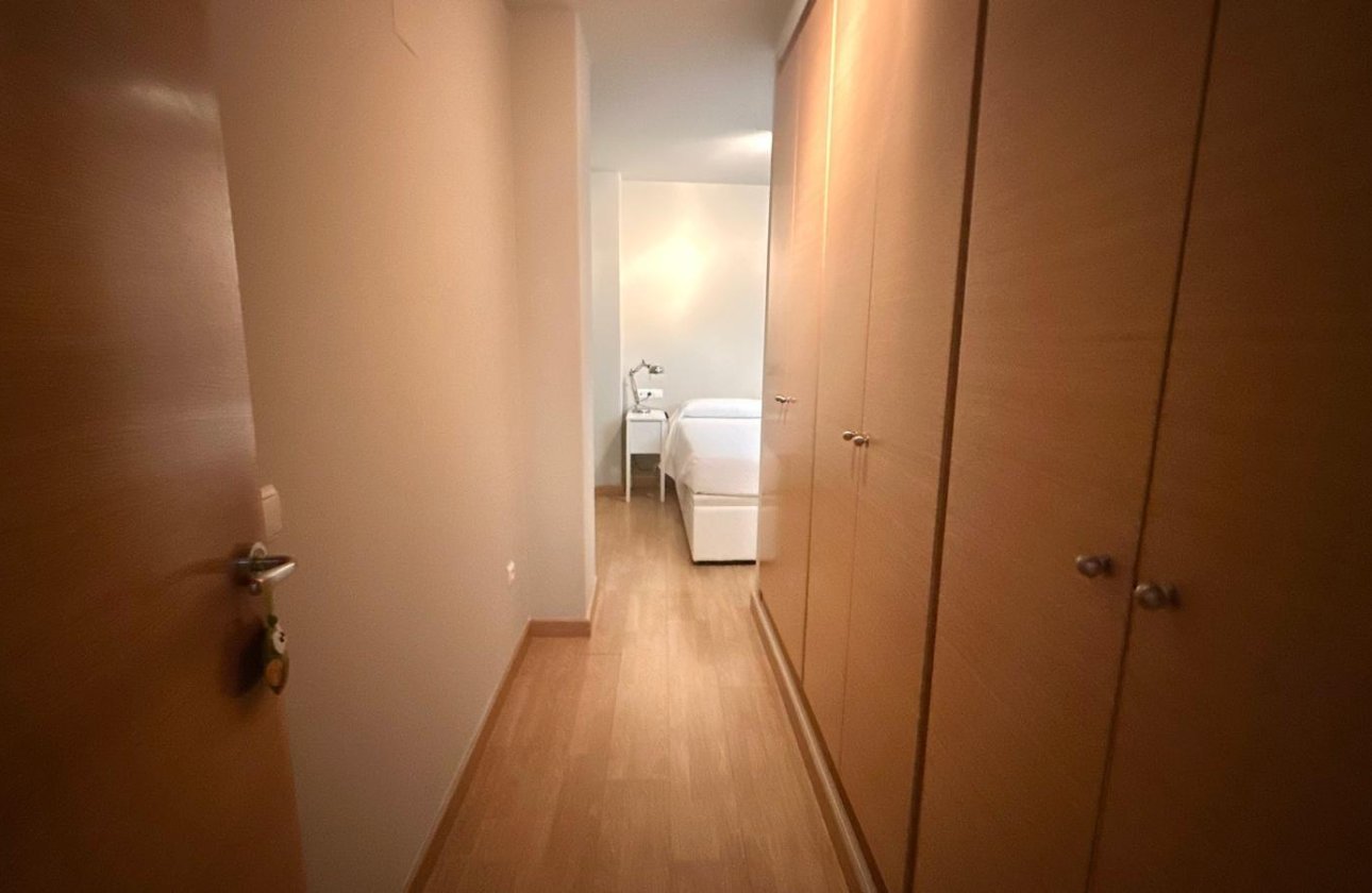 Herverkoop - Appartement -
Torrevieja - La Mata