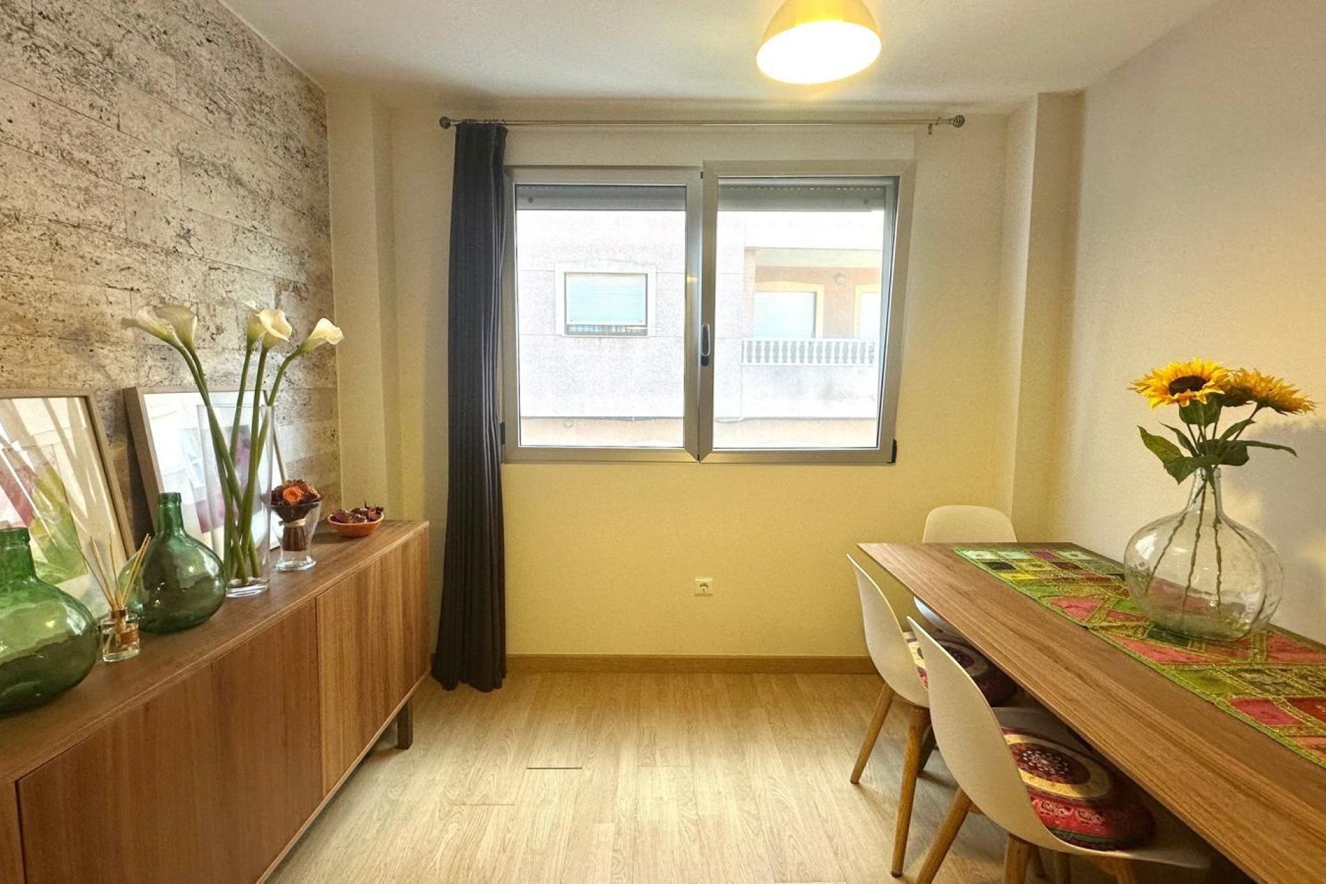 Herverkoop - Appartement -
Torrevieja - La Mata