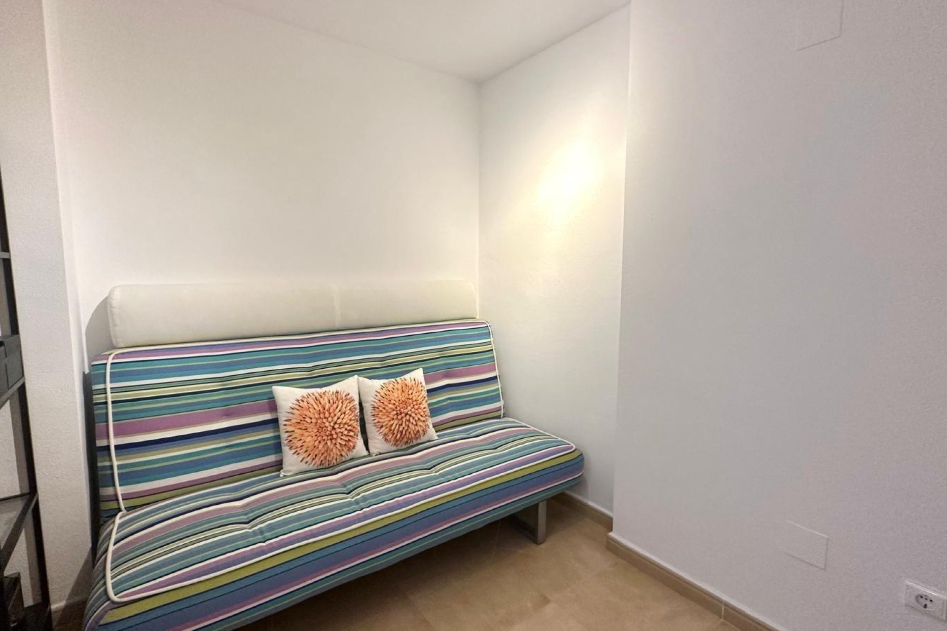 Herverkoop - Appartement -
Torrevieja - La Mata