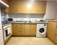 Herverkoop - Appartement -
Torrevieja - La Mata