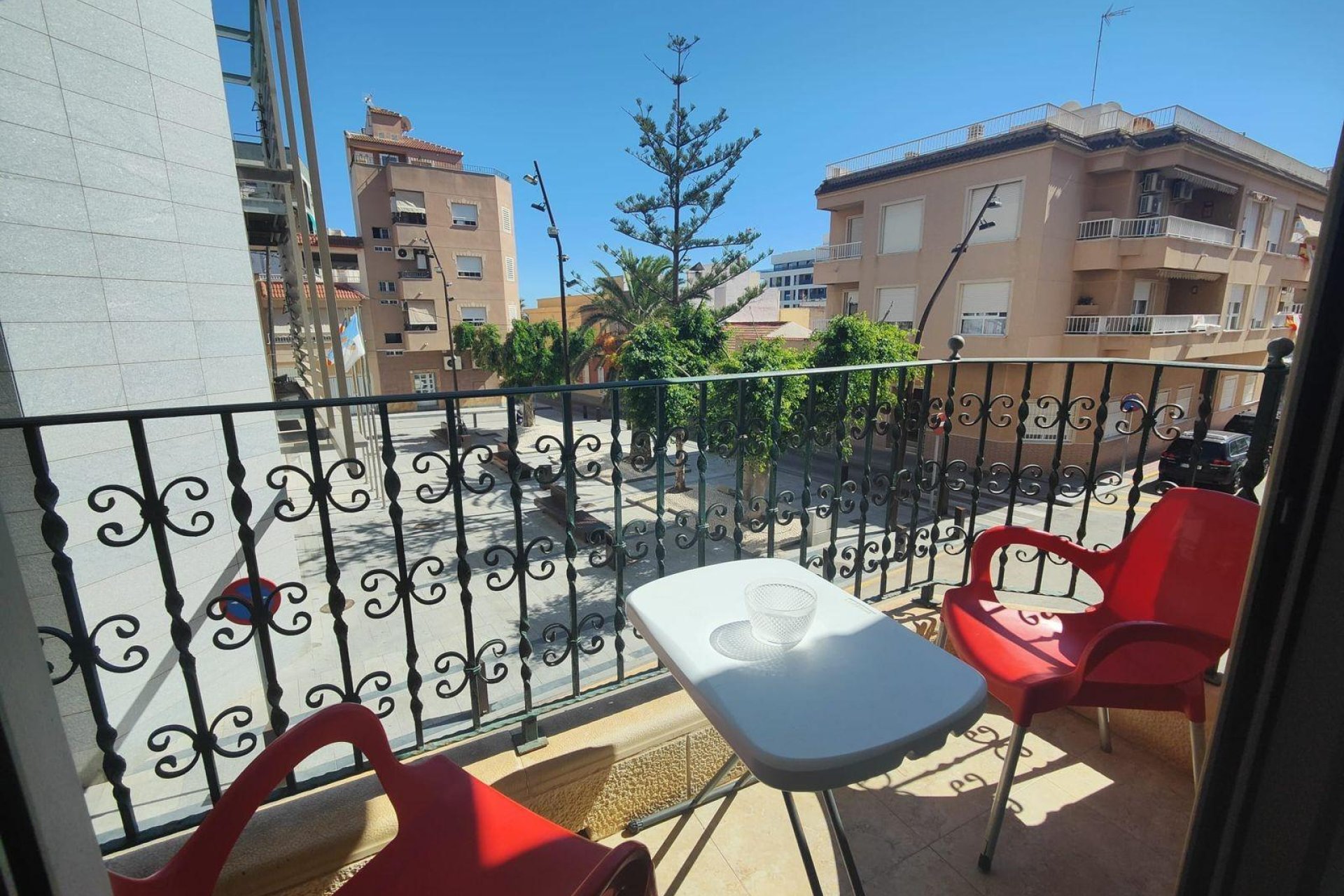 Herverkoop - Appartement -
Torrevieja - La Mata