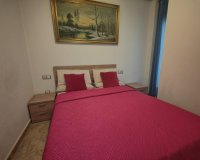 Herverkoop - Appartement -
Torrevieja - La Mata