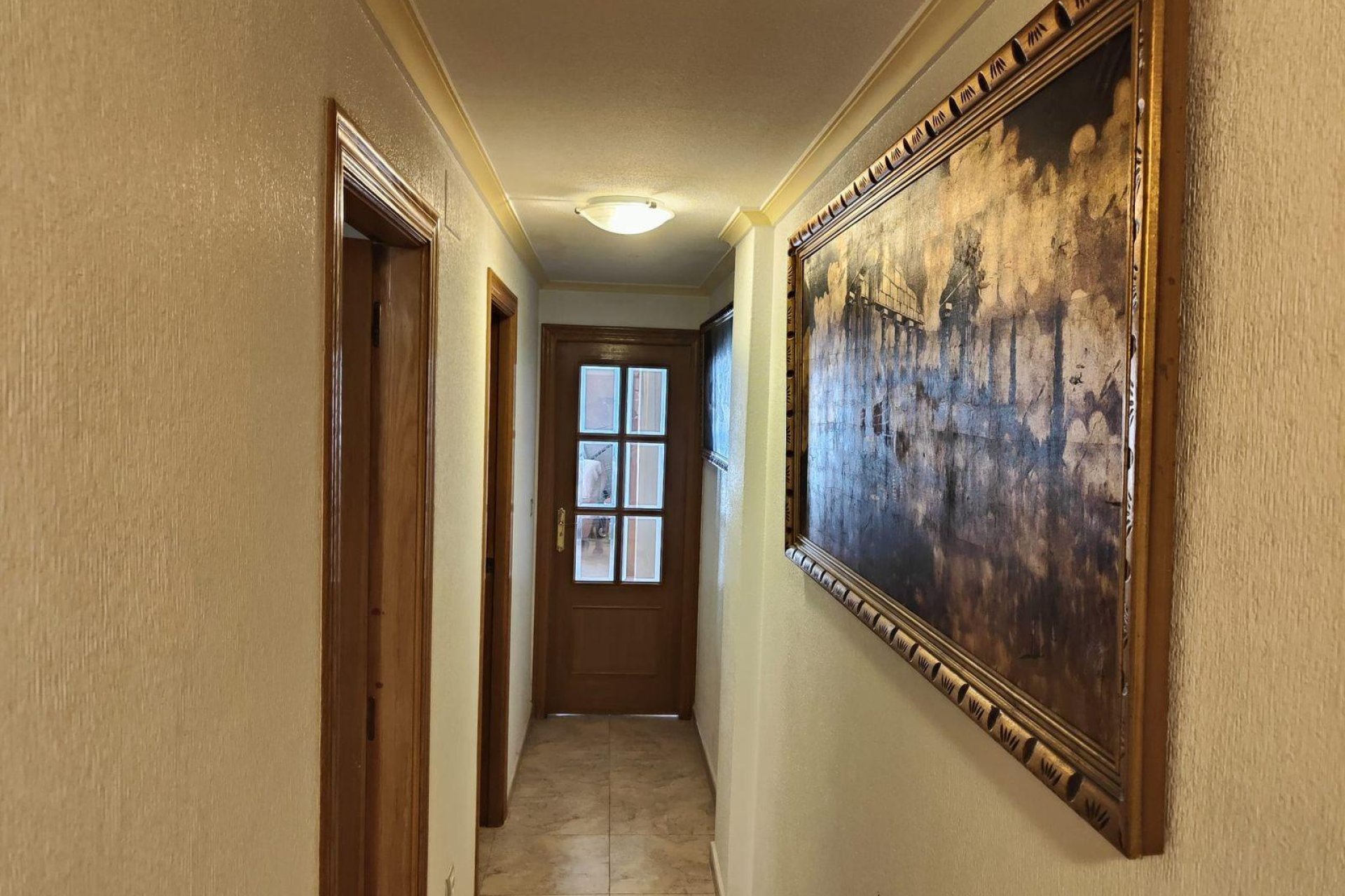 Herverkoop - Appartement -
Torrevieja - La Mata