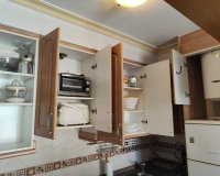 Herverkoop - Appartement -
Torrevieja - La Mata